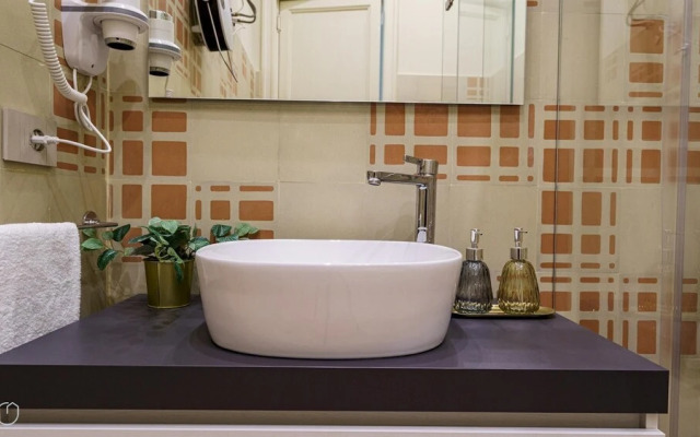 Italianway - Palazzo Nouveau - L Unica