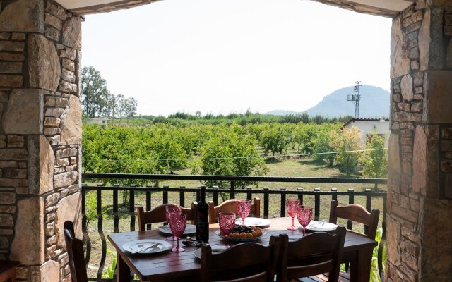 Pomegranate Garden Villas