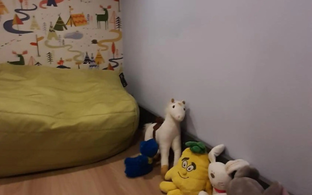 Apartmán Tatran A 12