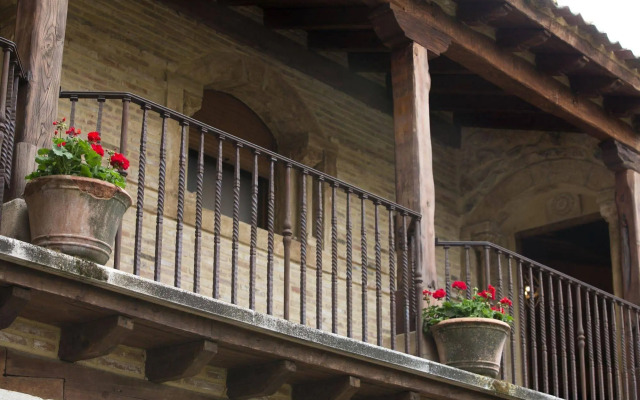 Hotel Boutique Hoces Del Duratón