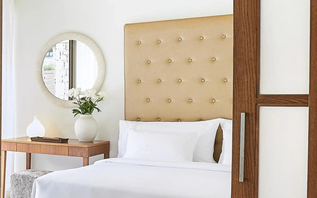 Amirandes, A Grecotel Resort to Live