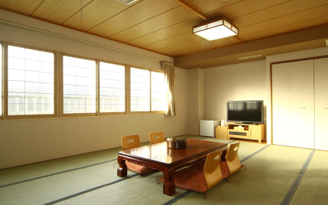 Kojohama Onsen Hotel