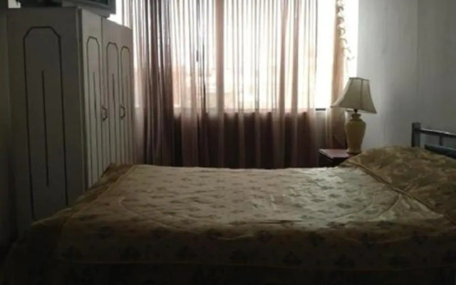 GH Hoteles Riobamba