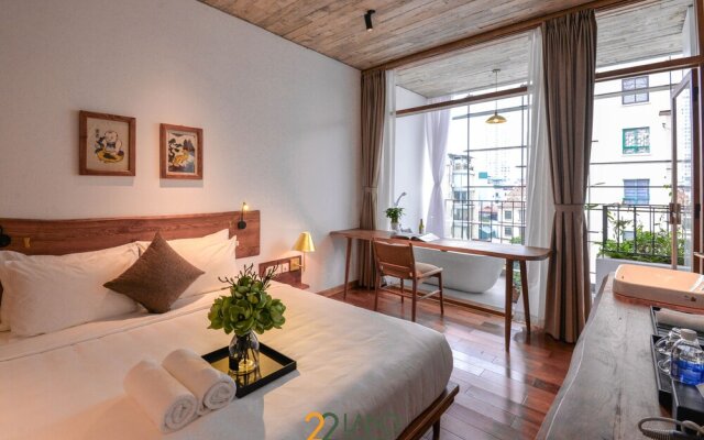 22 Land Residence Suites Hanoi