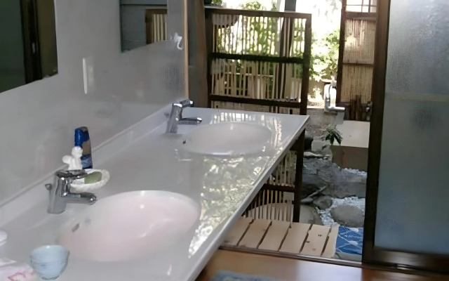 Daiya Ryokan