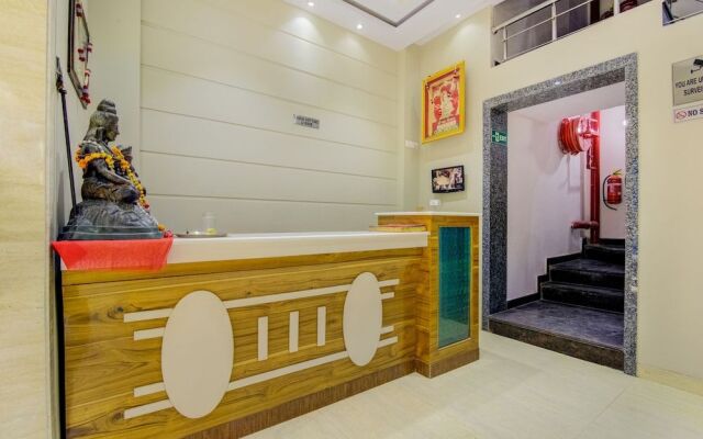 Hotel R Continental