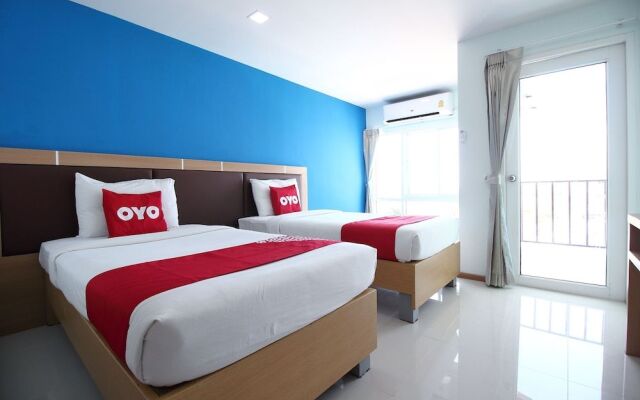 Oyo 474 Tara Residence