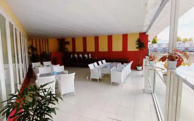 Masamba Elegant Hotel