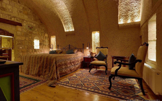 Selcuklu Evi Cave Hotel - Special Class