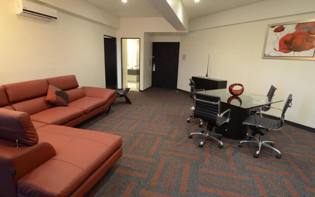 Holiday Inn Mexico Dali Airport by IHG
