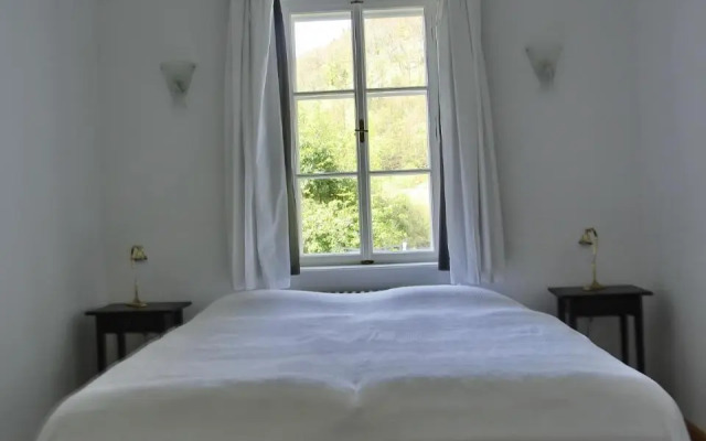 Villa Bertholini