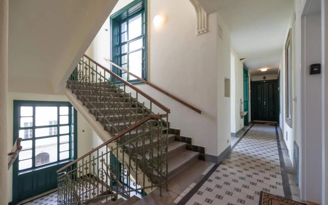 Vienna Living Apartments - Raffaelgasse