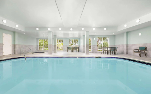 Homewood Suites by Hilton Dallas-DFW Airport N-Grapevine