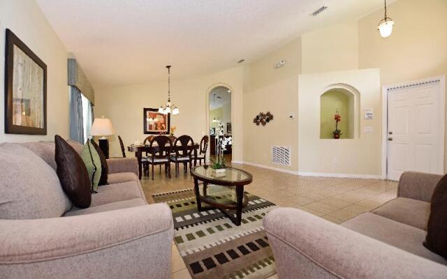 Disney Area Platinum Homes