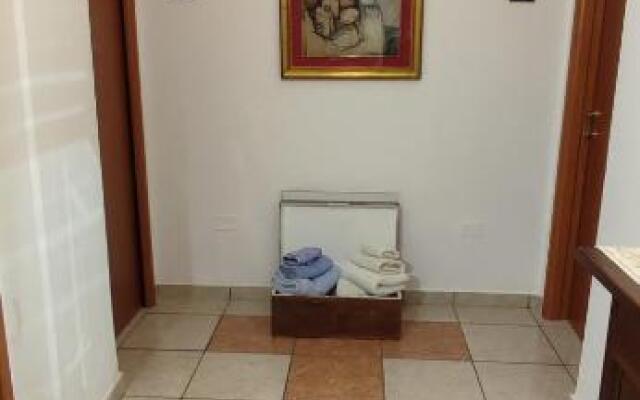 Da Vinci Affittacamere Borgo