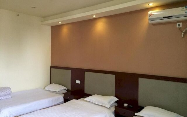 Chengdu Xinlian Hotel