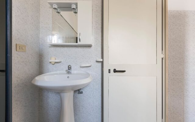 Villetta del Delfino