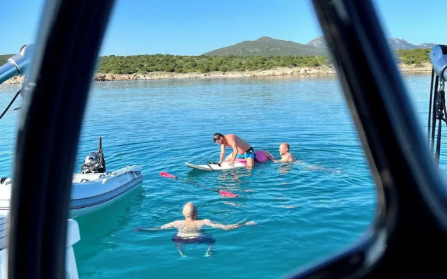 Dream Holiday On A Luxurious Sailing Yacht