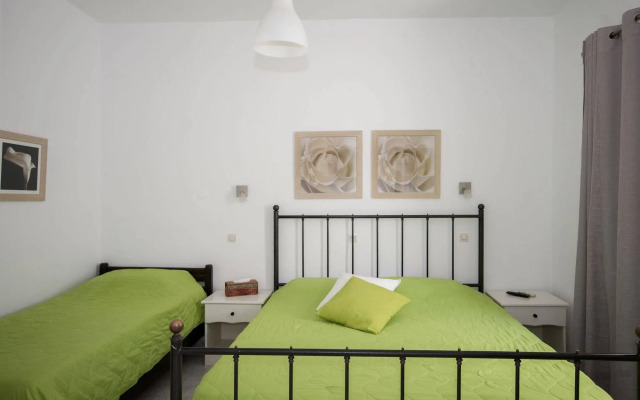 Fraskoula's Rooms