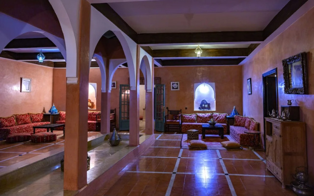Riad Oussari