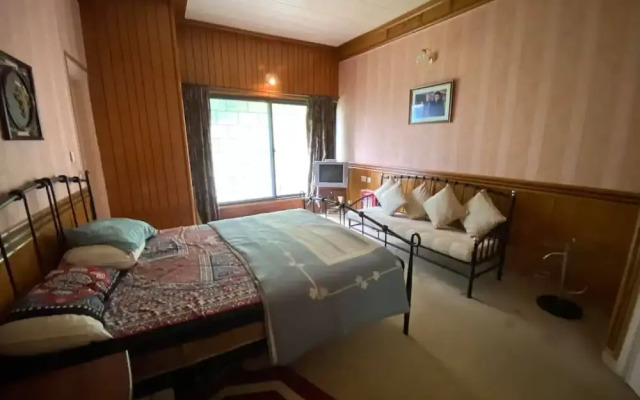 Ammaz Cottage