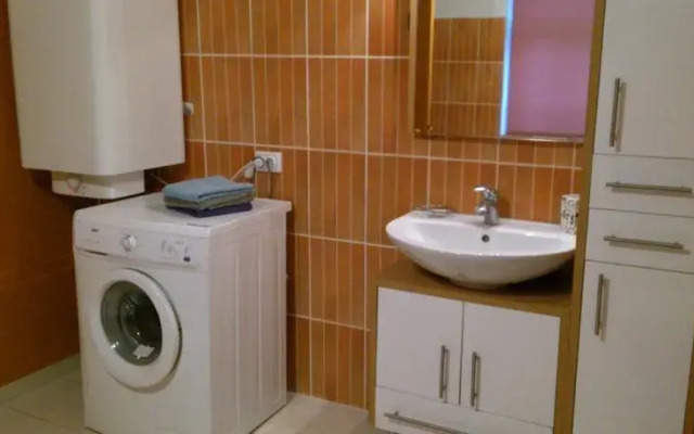 Apartments Locu 5