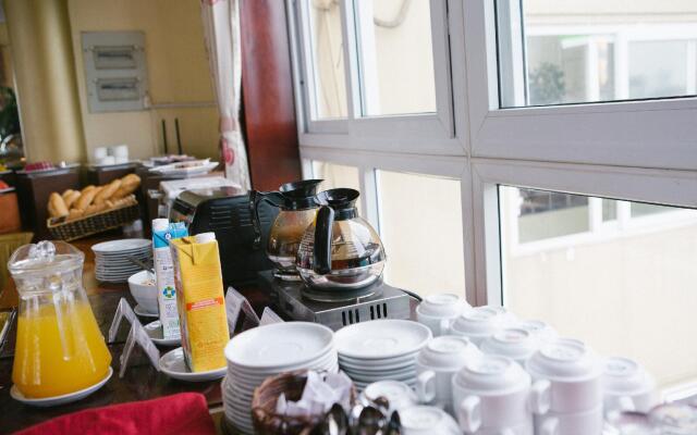 Hanoi Bao Khanh Hotel