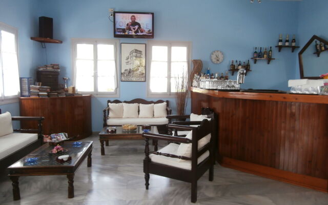 Galini Bungalows