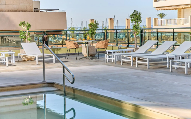 Leonardo Hotel Fuengirola Costa del Sol