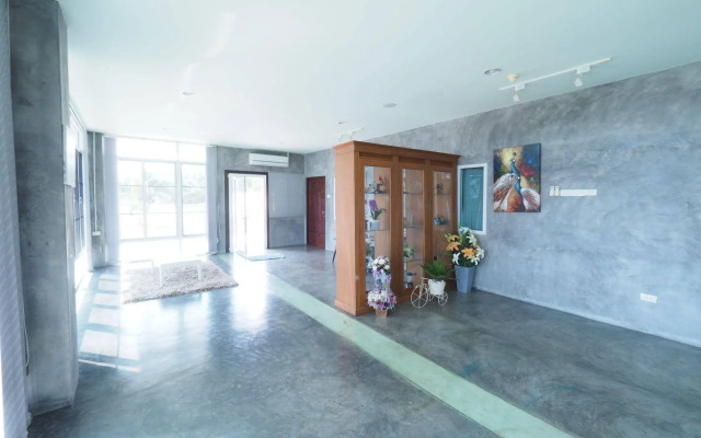 Prannary Pool Villa