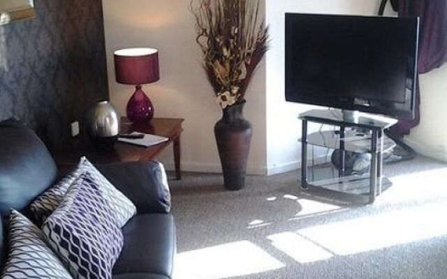 Loxdale Rooms