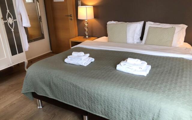 Snorri's Guesthouse