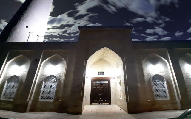 Hotel New Star Khiva
