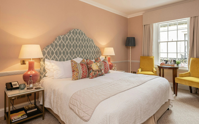 The Royal Crescent Hotel & Spa