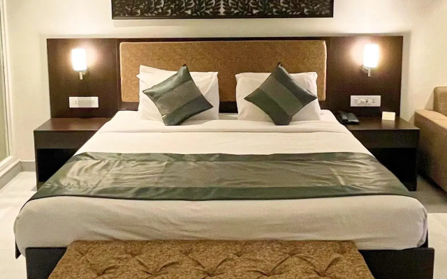 Tat Saraasa Resort & Spa