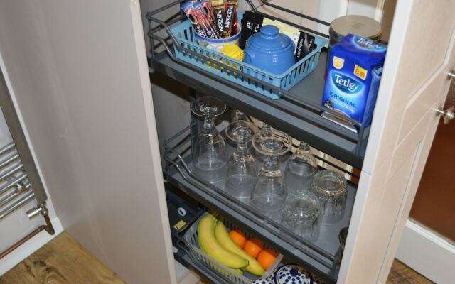 Southover Bed and Breakfast