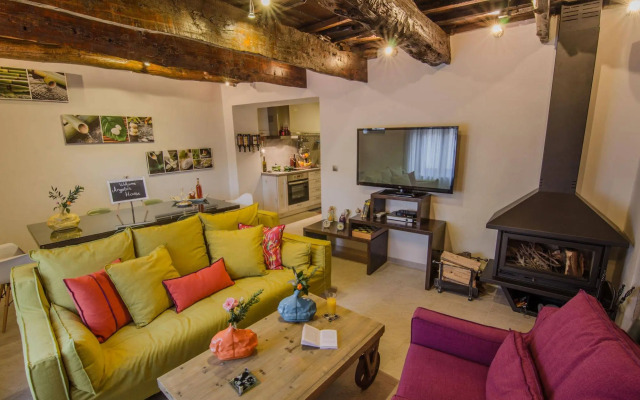 Angelos House Spa & Hammam