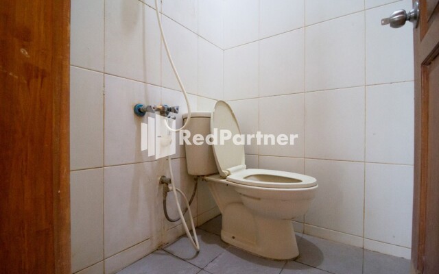 De Kost Solo RedPartner
