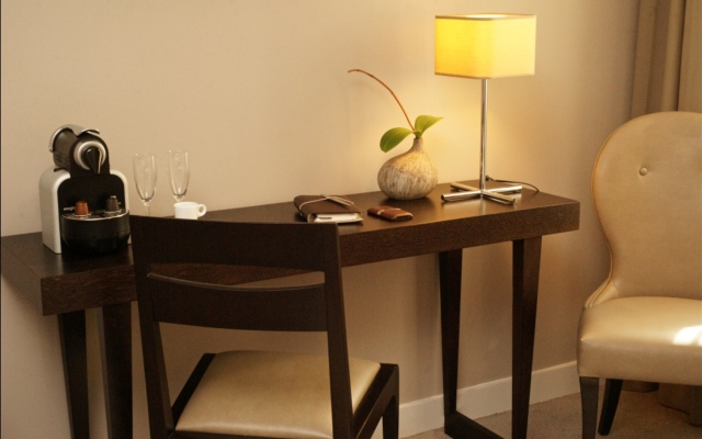 Le Frochot Hotel Pigalle, Sonder by Marriott Bonvoy