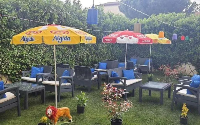 Güven Butik Otel