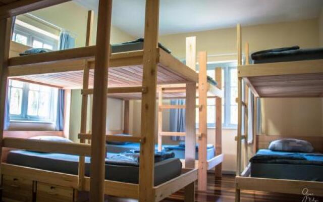 Hostel Papos & Amigos