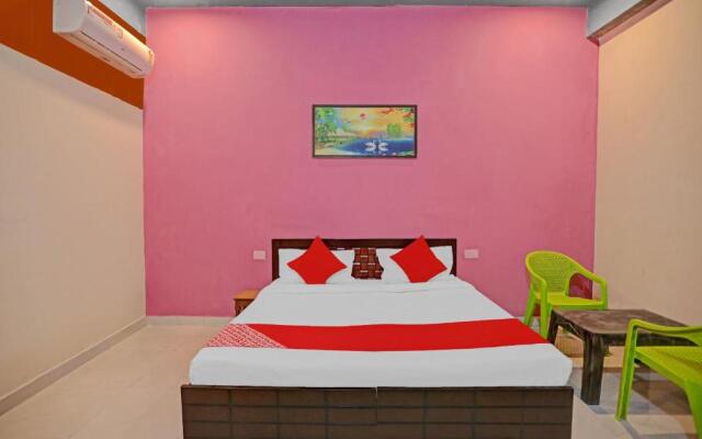 Flagship 87294 Pari Hotel