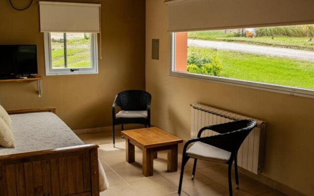 Posada y Spa Las Golondrinas