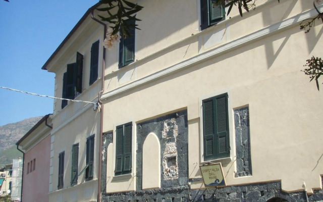 Ospitalia del Mare Hostel
