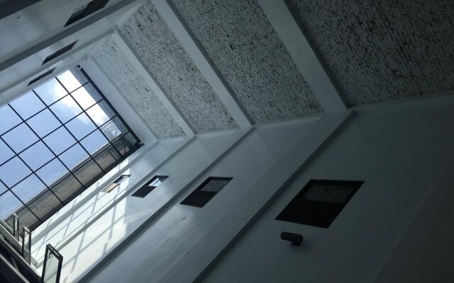 Backpacker 41 hostel - Taichung