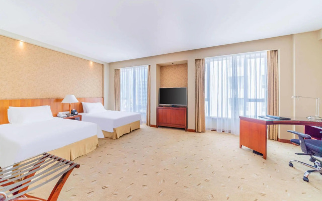 Hotel Paris Pan-Island