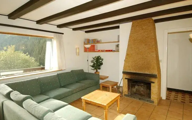 Chalet Aliberd