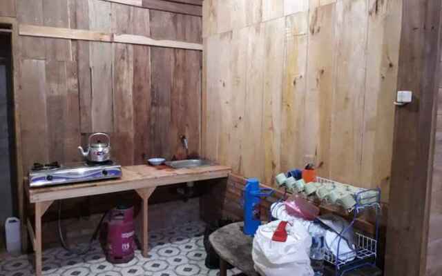 Homestay Wanajaya