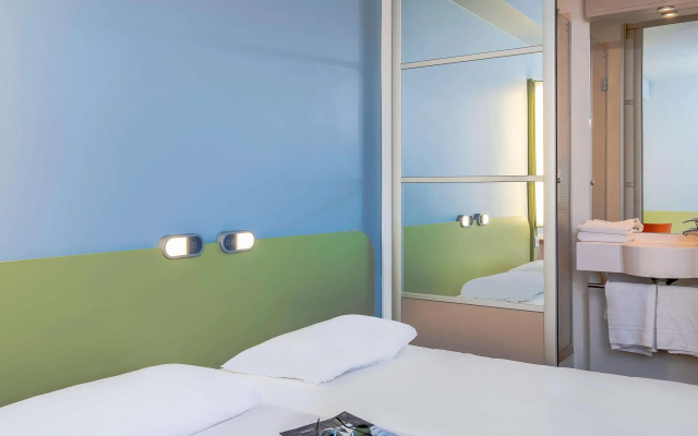 ibis budget Limoges Nord