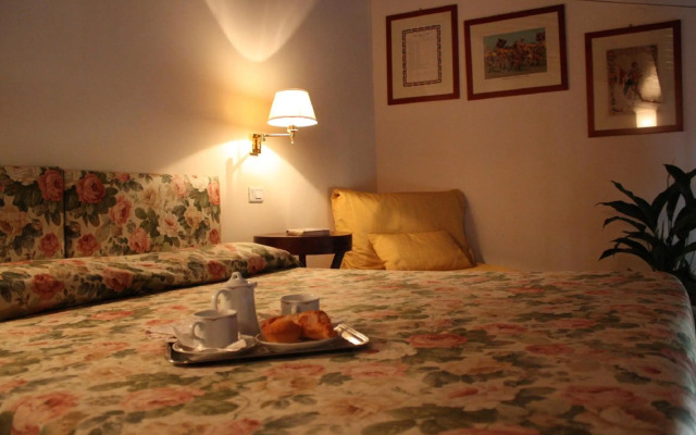 Hotel Santa Caterina